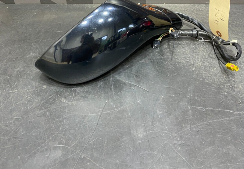 2007 CORVETTE C6 OEM PASSENGER RH SIDE VIEW MIRROR USED OEM *33k MILES**