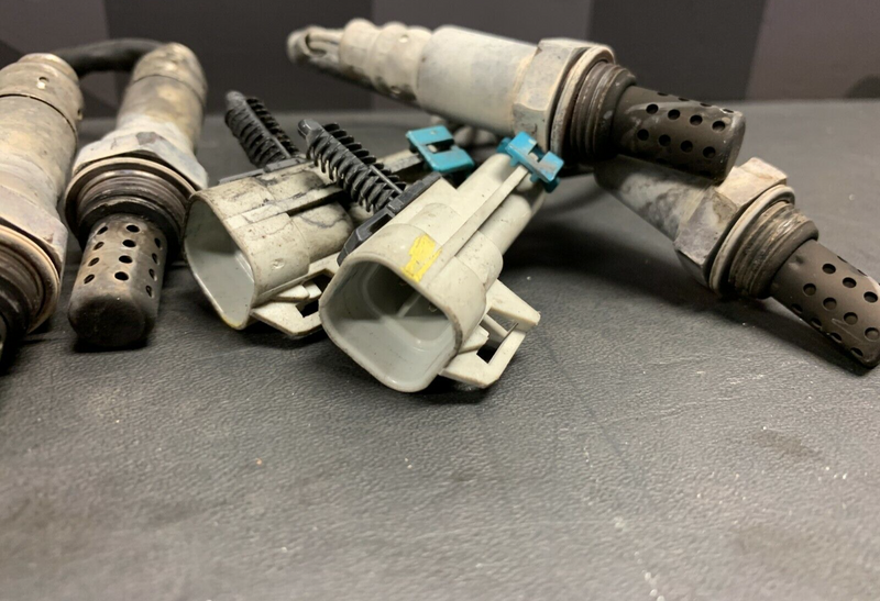 2006 PONTIAC GTO OEM LS2 O2 OXYGEN SENSORS