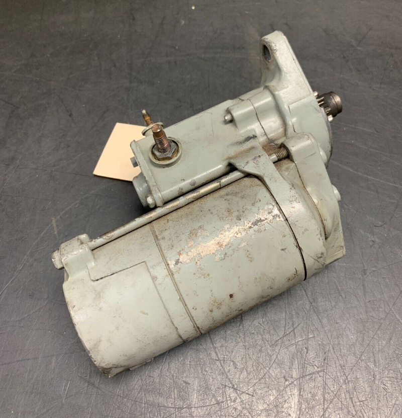 1998 DODGE VIPER GTS OEM STARTER MOTOR USED