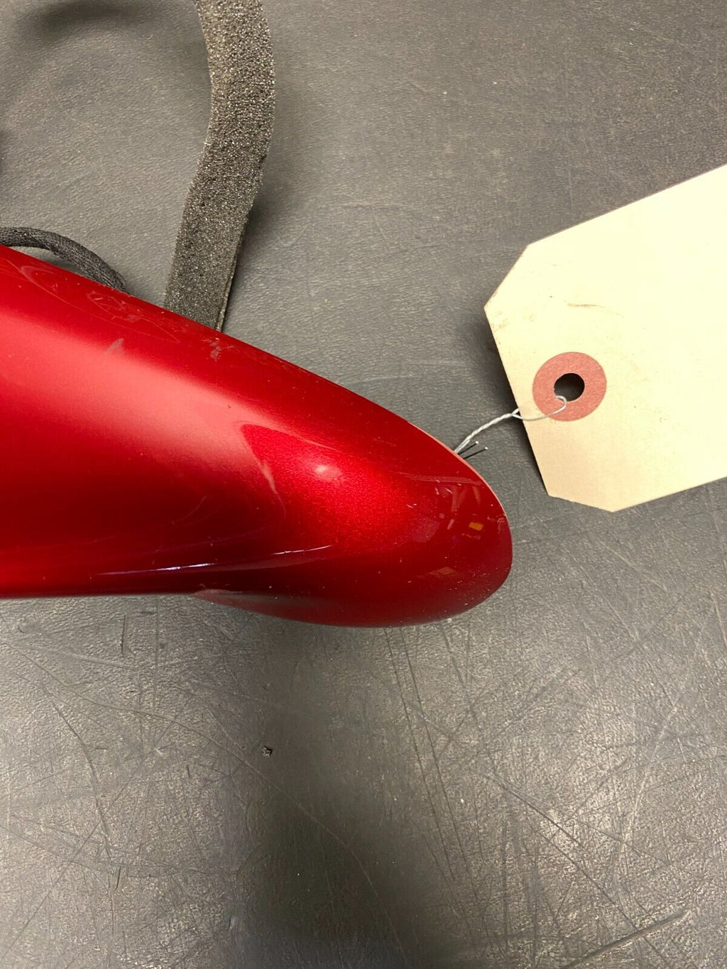 2014 CAMARO 1LE OEM ROOF ANTENNA SHARKFIN USED