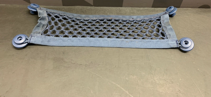 2002 HONDA S2000 AP1 OEM BLUE CARGO NET