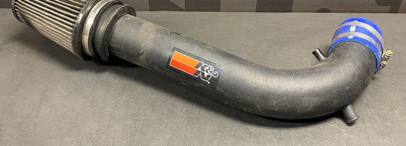 2007 HONDA S2000 AP2 OEM K&N INTAKE PIPE WITH FILTER USED