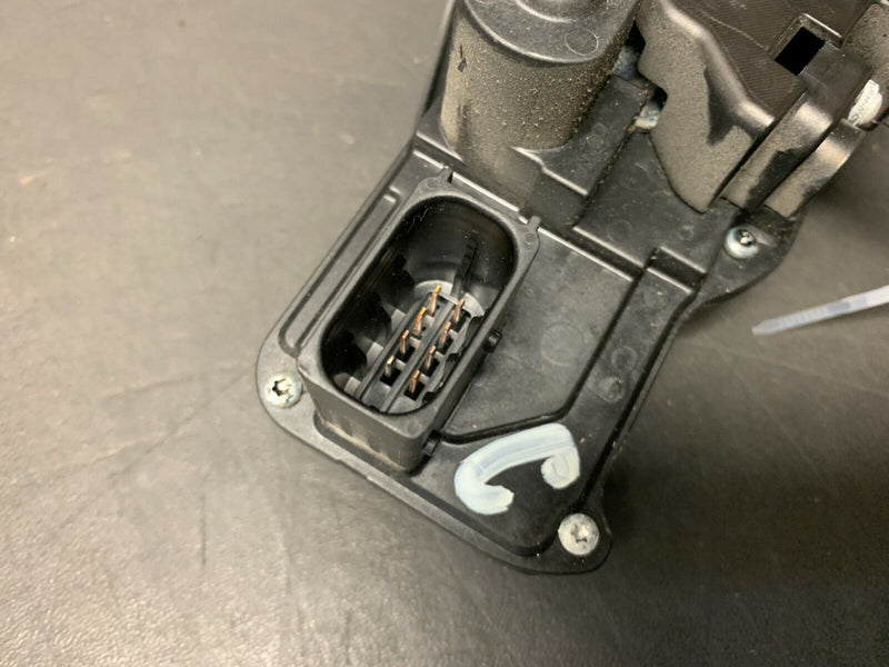 2005 CORVETTE C6 OEMPASSENGER DOOR LOCK ACTUATOR RELEASE CABLE ASSY