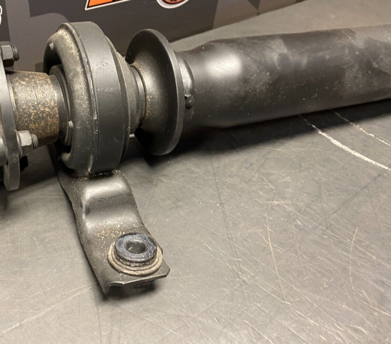 2017 SUBARU BRZ  OEM DRIVESHAFT PROP SHAFT A/T USED