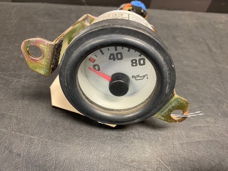 1996 DODGE VIPER RT/10 OEM OIL PRESSURE GAUGE USED