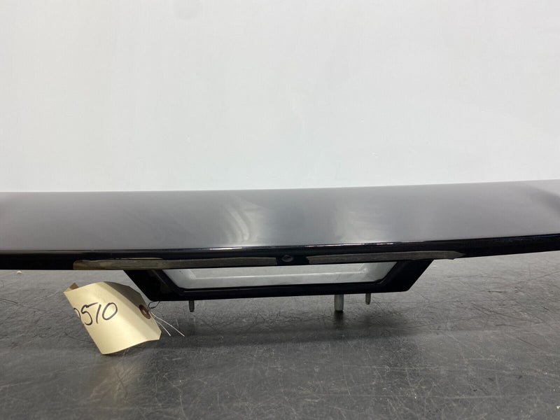 2019 FORD MUSTANG GT PP1 OEM PERFORMANCE PACK REAR WING SPOILER USED