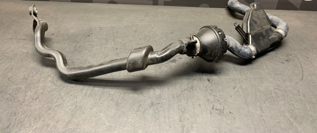 2020 FORD MUSTANG GT OEM SOUND ENHANCER TUBE USED