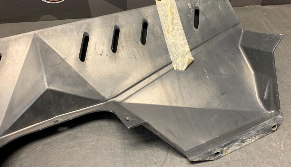 2001 HONDA S2000 AP1 OEM UPPER RADIATOR FILLER PANEL DUCT 48k MILES USED