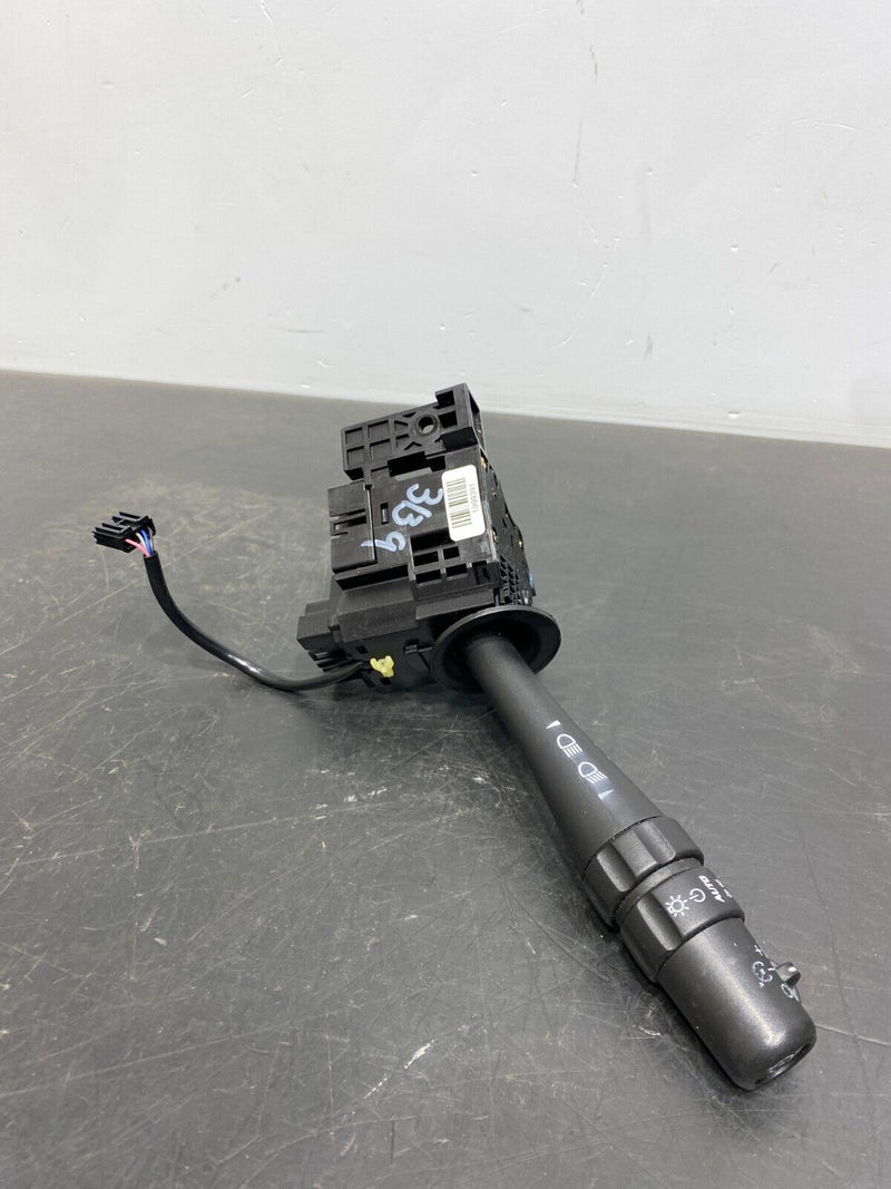 2006 CORVETTE C6 OEM HEADLIGHT SWITCH MULT FUNCTION SWITCH USED