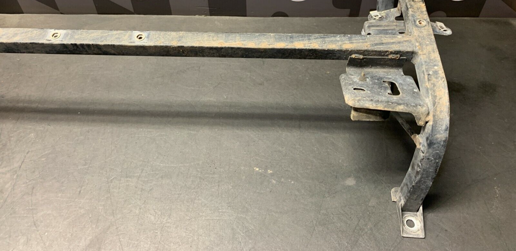 2004 CORVETTE C5 Z06 OEM RADIATOR SUPPORT FRAME -DAMAGED-