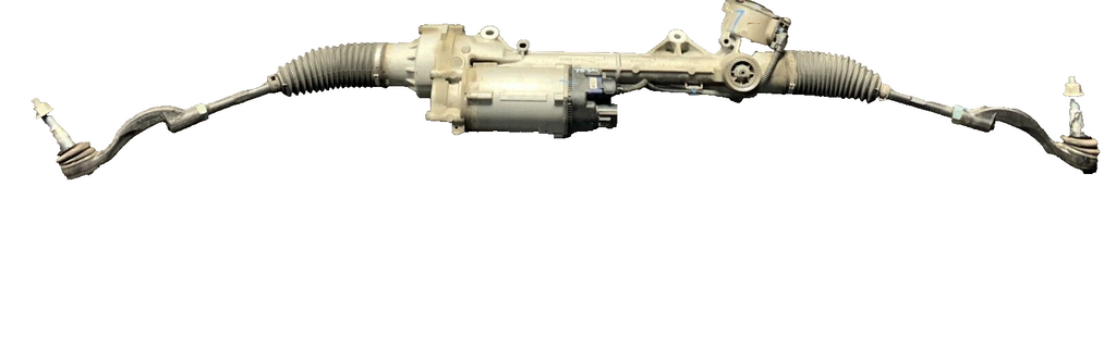 2019 CAMARO ZL1 1LE OEM ELECTRIC POWER STEERING RACK AND PINION