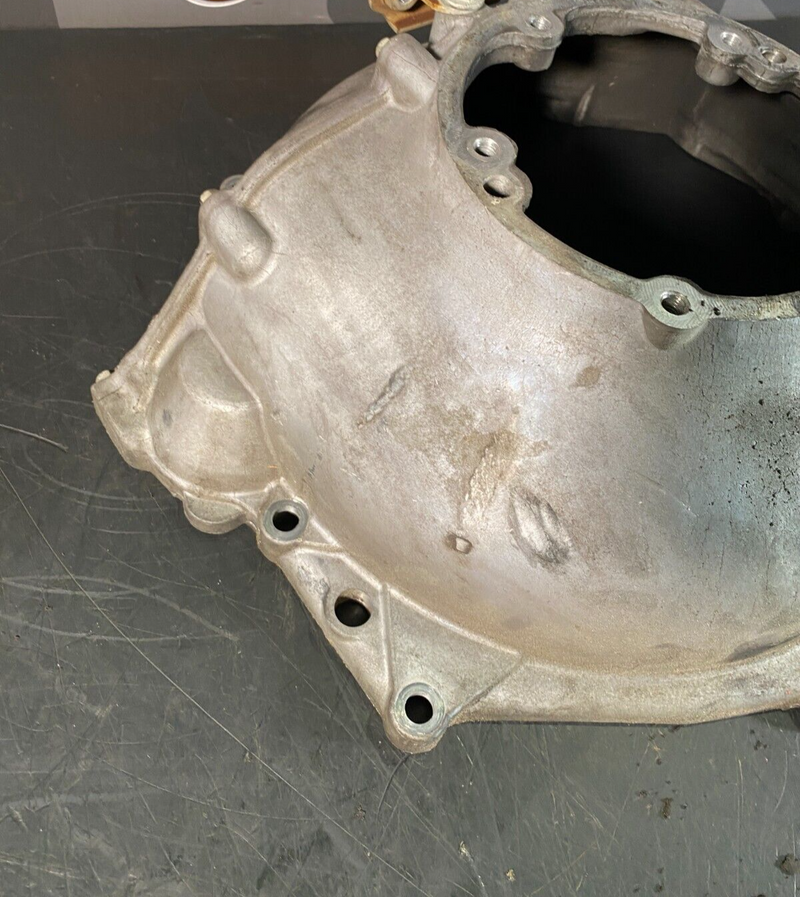 2003 CORVETTE C5 Z06 OEM MANUAL BELL HOUSING BELLHOUSING USED