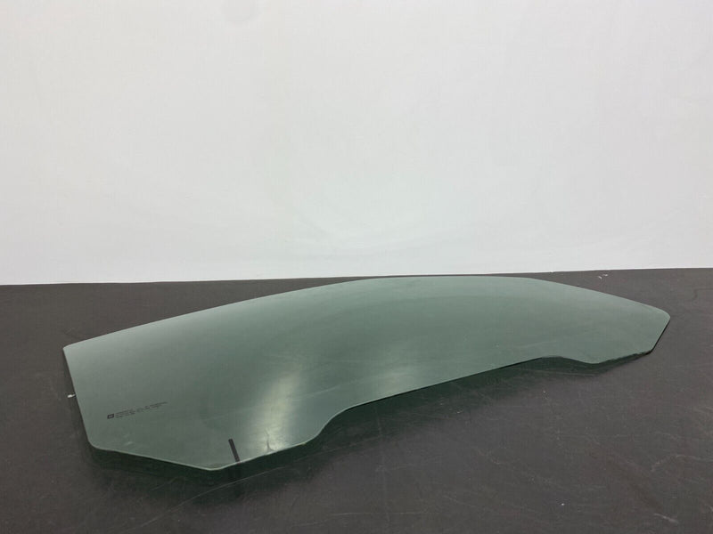 2012 CORVETTE C6 GRANDSPORT OEM CONVERTIBLE PASSENGER RH DOOR GLASS USED