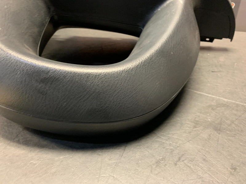 2002 HONDA S2000 AP1 OEM DRIVER ROLL HOOP BAR