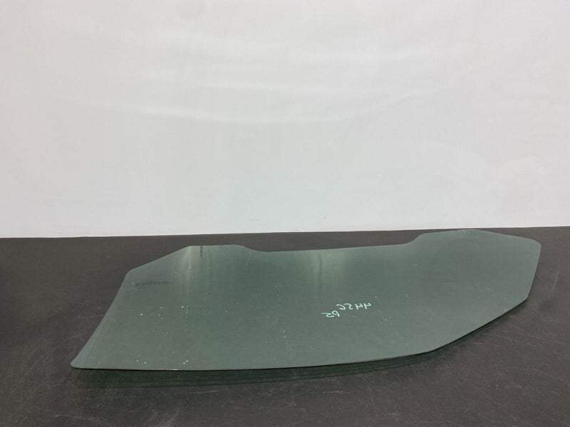 2013 CORVETTE C6 GRANDSPORT OEM PASSENGER RH DOOR GLASS USED