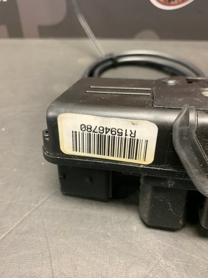 2007 CORVETTE C6 OEM PASSENGER DOOR LOCK ACTUATOR