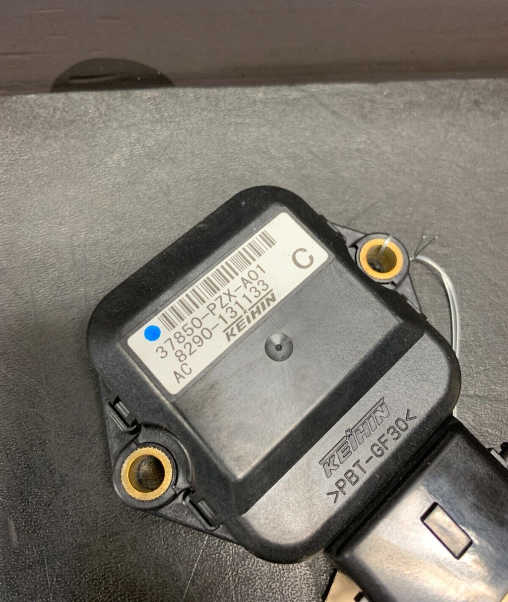 2006 Honda S2000 AP2 THROTTLE BODY MODULE OEM 107K