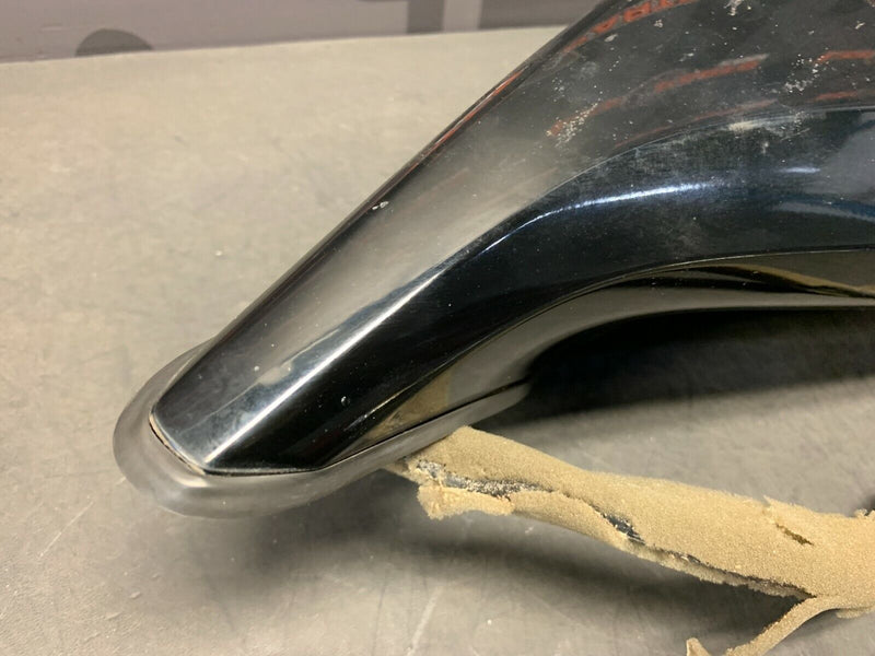 2015 CAMARO SS COUPE OEM LH DRIVER HEATED MIRROR