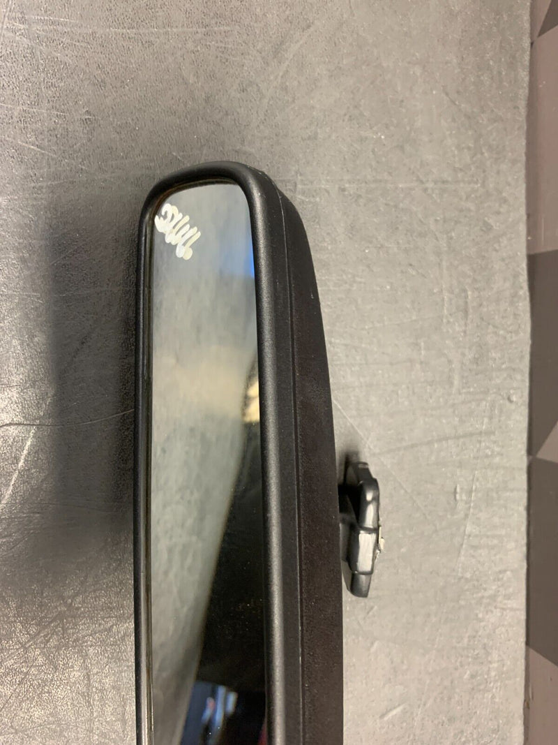 2002 HONDA S2000 OEM REAR VIEW MIRROR USED