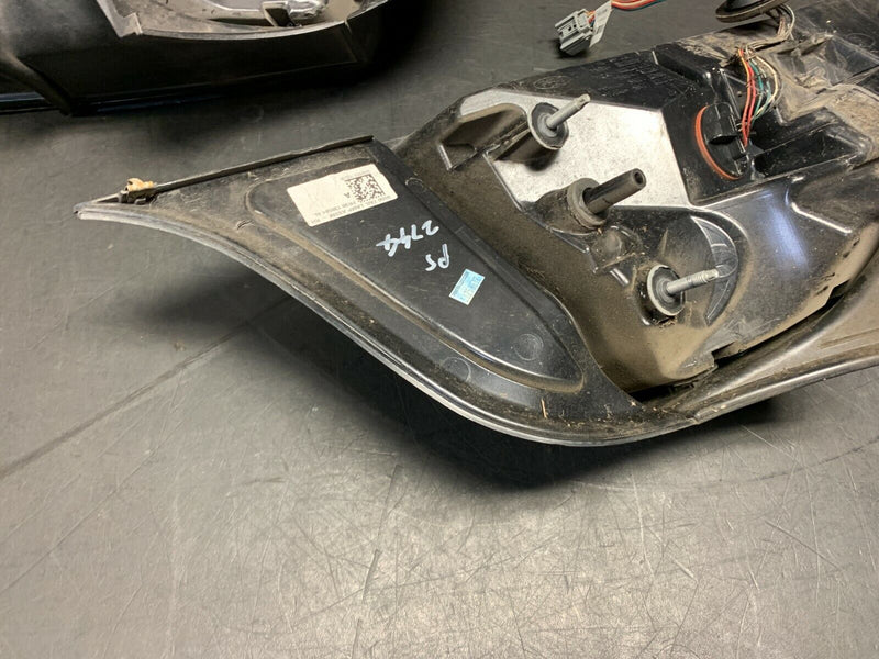 2015 FORD MUSTANG GT OEM TAIL LIGHTS