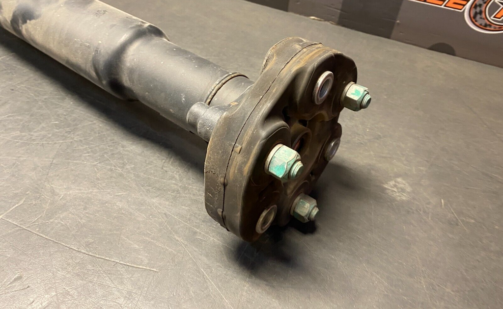 2014 CAMARO SS 1LE OEM DRIVESHAFT PROP SHAFT USED