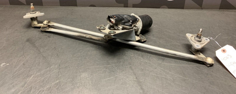 2006 Honda S2000 AP2 WIPER ARM MOTOR ASSEMBLY USED OEM 107K