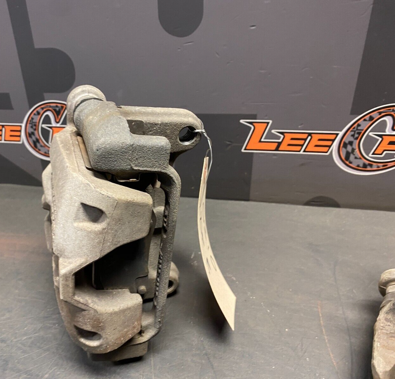 2005 CORVETTE C6 OEM BRAKE CALIPERS FRONT REAR USED