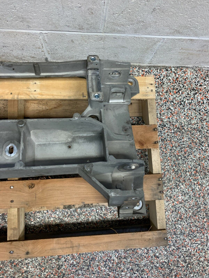 2001 CORVETTE C5 Z06 OEM REAR DIFFERENTIAL CRADLE SUBFRAME