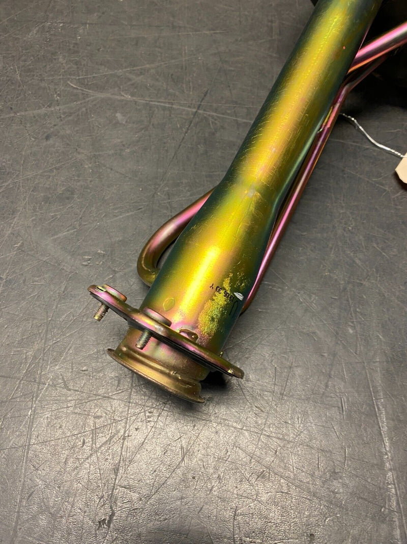 2001 HONDA S2000 AP1 OEM FUEL FILLER NECK USED
