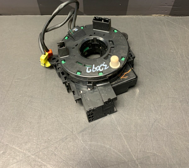 2014 NISSAN 370Z OEM SRS REEL CLOCKSPRING