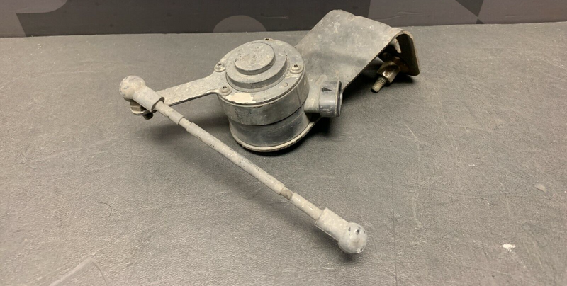 2011 CADILLAC CTS-V CTS V DRIVER REAR SUSPENSION LEVEL RIDE HEIGHT SENSOR