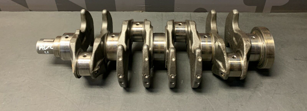 MITSUBISHI EVOLUTION EVO 8 9 CRANKSHAFT CRANK SHAFT