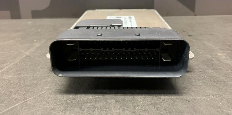 2018 CAMARO ZL1 OEM 84214461 MAGNETIC RIDE SUSPENSION CONTROL MODULE