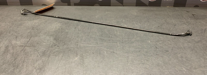 2019 FORD MUSTANG GT OEM HOOD PROP ROD USED