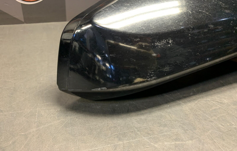 2014 CAMARO SS CONVERTIBLE OEM RH PASSENGER MIRROR
