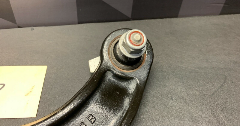 2019 FORD MUSTANG GT OEM DRIVER PASSENGER REAR CONTROL ARMS LINKS