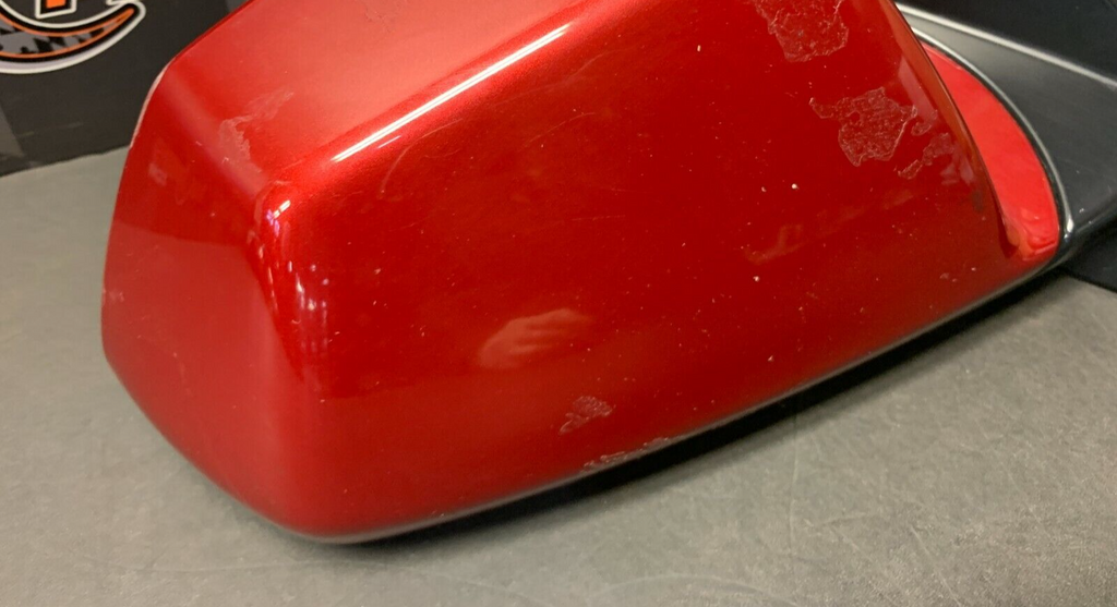 2011 CADILLAC CTSV CTS-V SEDAN OEM PASSENGER RH MIRROR