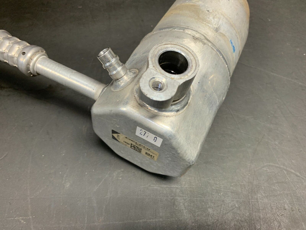 2001 CAMARO SS OEM A/C AIR CONDITIONING DRIER CANISTER
