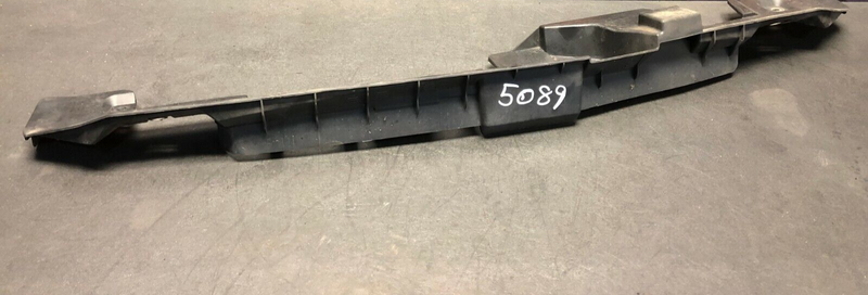 2015 SUBARU WRX STI OEM FRONT BUMPER PLASTIC TRIM PANEL