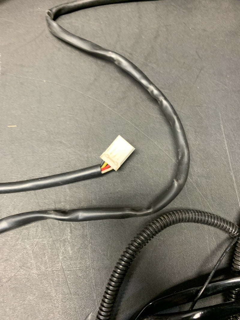 2001 HONDA S2000 AP1 AFTERMARKET WIRING HARNESS FOR HEATED SEAT CONVERSION