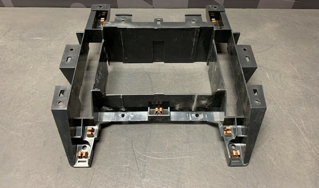 2004 PONTIAC GTO OEM RADIO BEZEL BRACKET