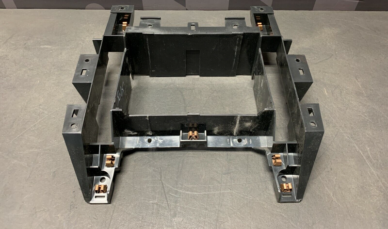 2004 PONTIAC GTO OEM RADIO BEZEL BRACKET