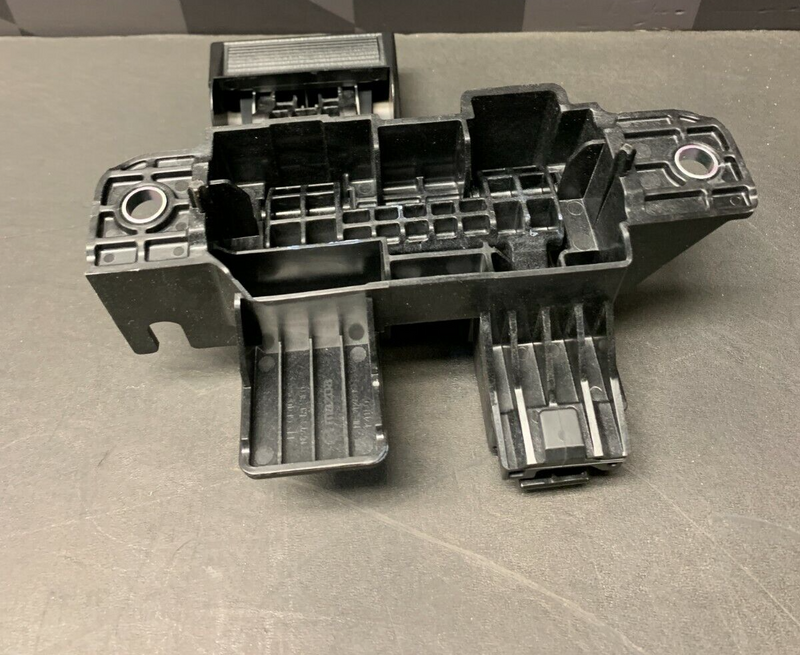 2019 MAZDA MIATA CLUB ND OEM CONVERTIBLE TOP LATCHES LATCH SET