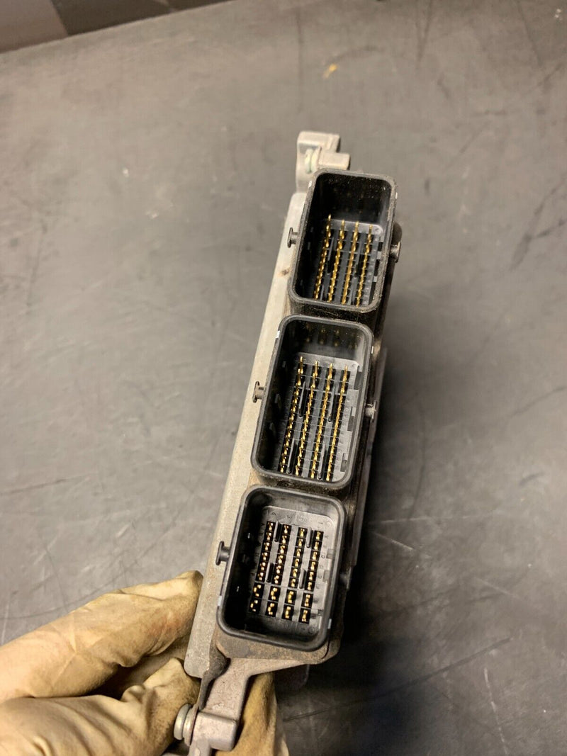 2015 Nissan Juke NISMO RS OEM ENGINE COMPUTER ECU USED NEC014081 AUTOMATIC