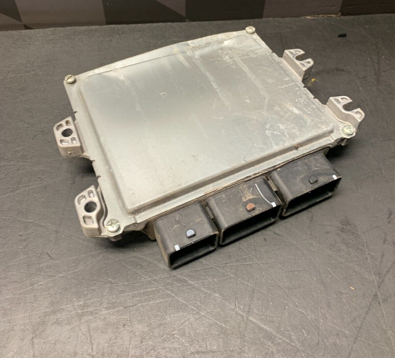 2015 Nissan Juke NISMO RS OEM ENGINE COMPUTER ECU USED NEC014081 AUTOMATIC