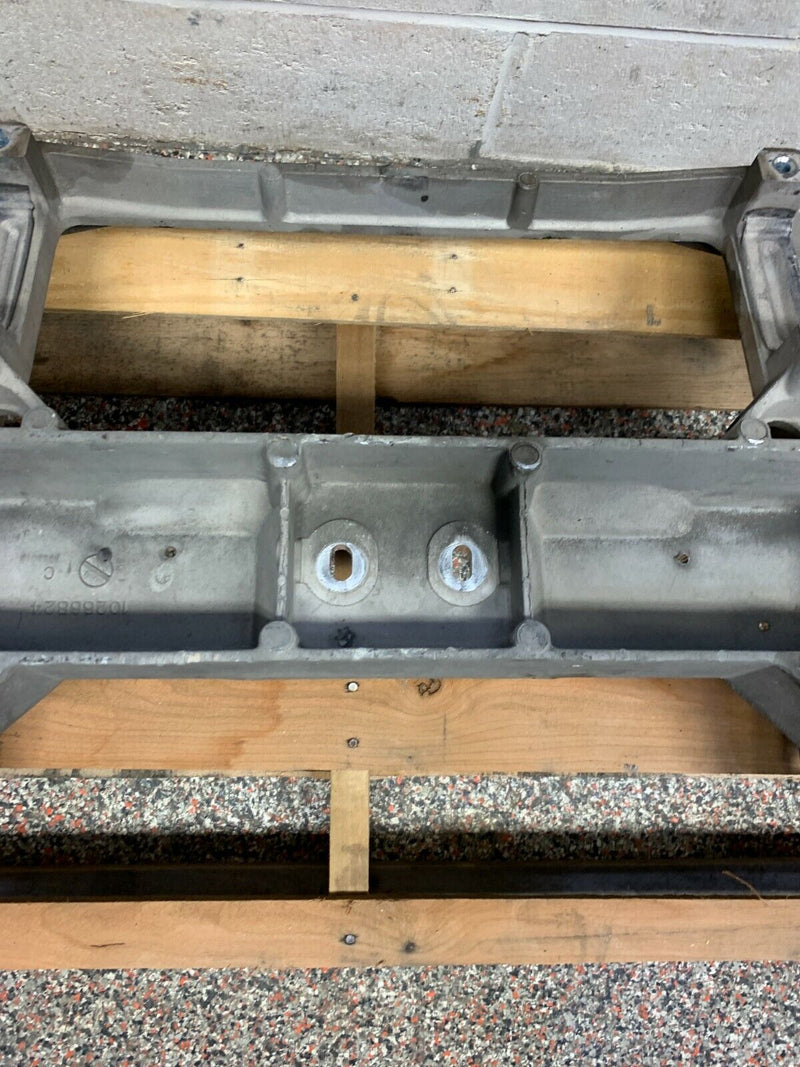 2001 CORVETTE C5 Z06 OEM REAR DIFFERENTIAL CRADLE SUBFRAME