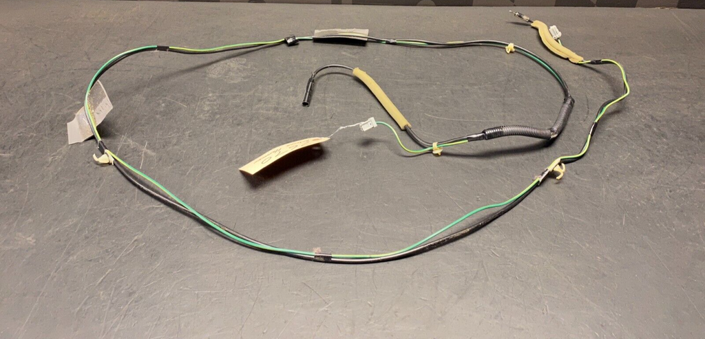2004 HONDA S2000 AP2 OEM ANTENNA WIRING HARNESS USED