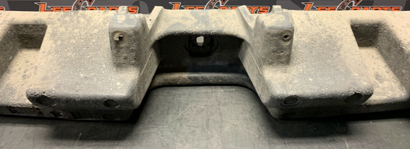 2004 CORVETTE C5 Z06 OEM REAR BUMPER IMPACT FOAM ABSORBER