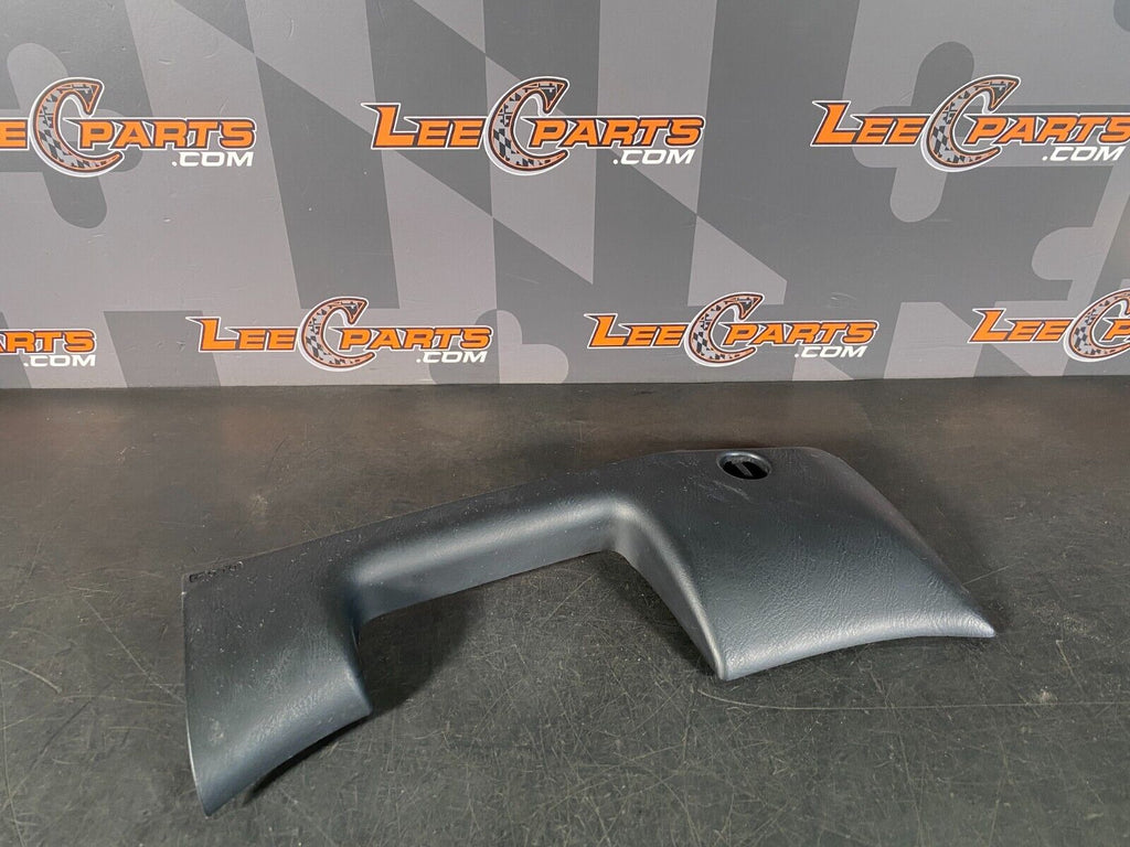 2007 HONDA S2000 AP2 OEM OEM LOWER DASH TRIM PANEL COVER USED