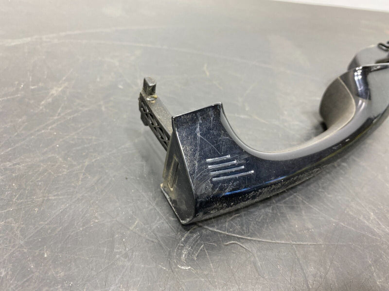 2015 FORD MUSTANG GT OEM PASSENGER RH EXTERIOR DOOR HANDLE USED